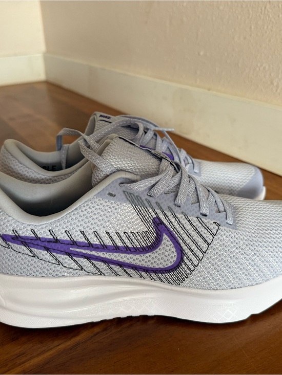 Nike Shoes - NWOT Nike Women's Lavender & Purple Defy Run Shoes